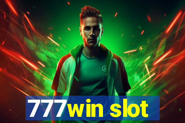 777win slot