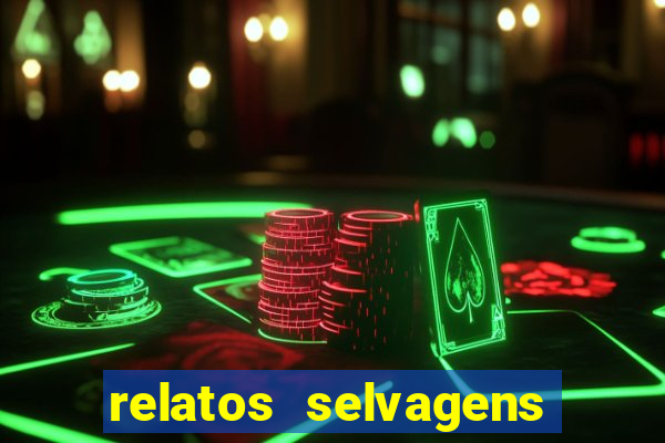 relatos selvagens completo dublado