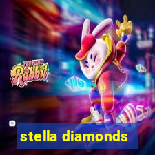 stella diamonds