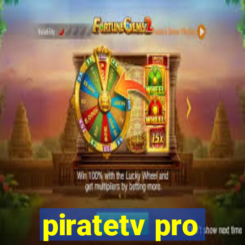 piratetv pro