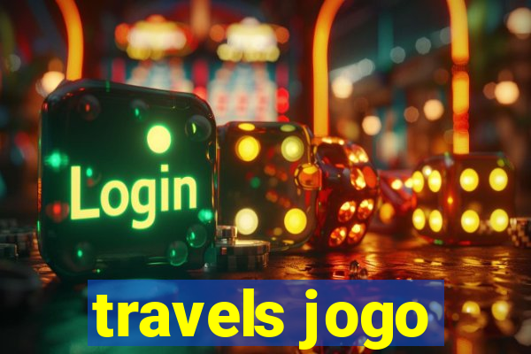 travels jogo