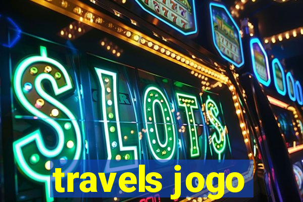 travels jogo