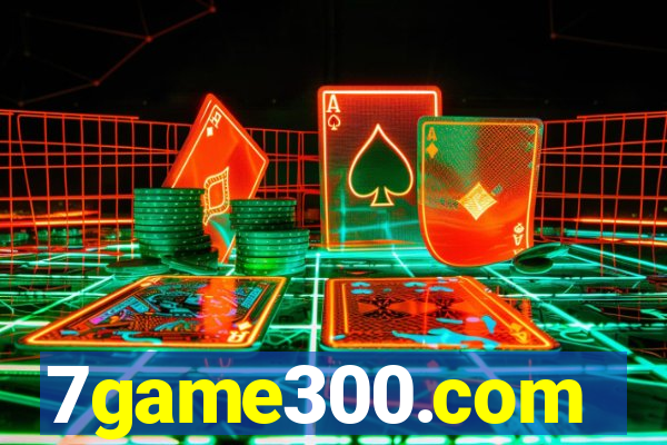 7game300.com