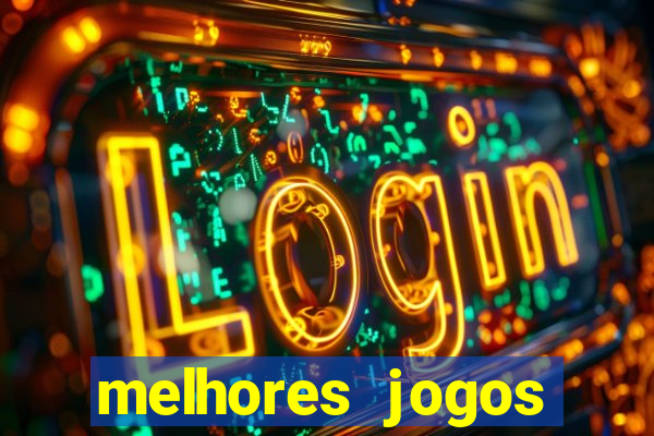 melhores jogos mmorpg mobile