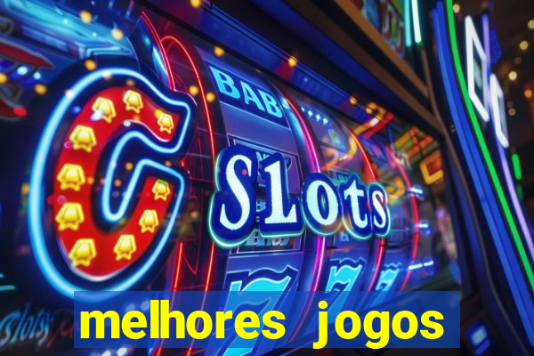 melhores jogos mmorpg mobile