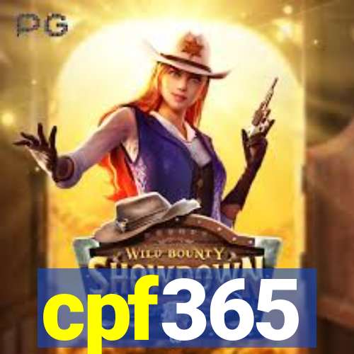 cpf365