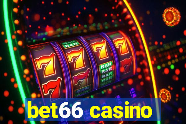 bet66 casino