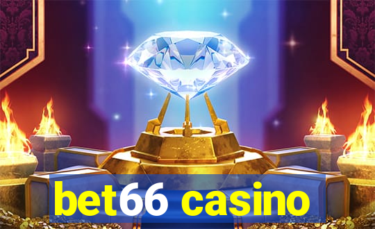 bet66 casino