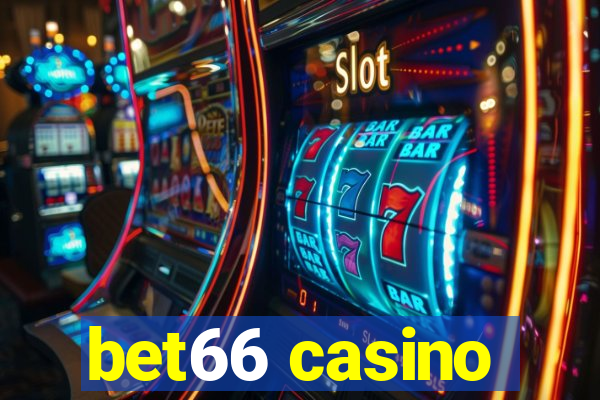 bet66 casino