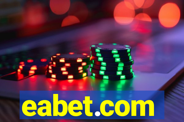 eabet.com