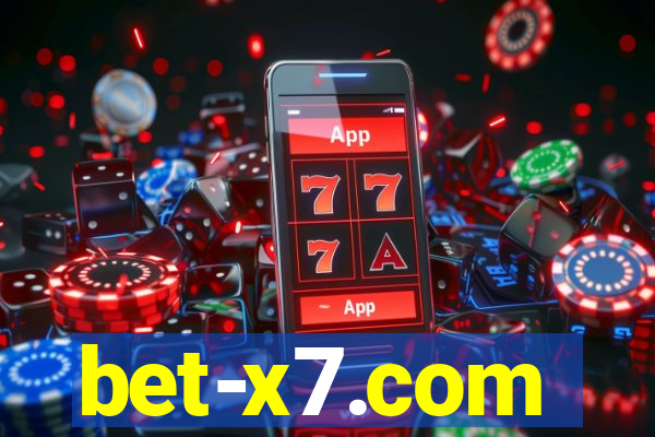 bet-x7.com