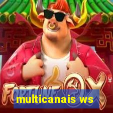 multicanais ws