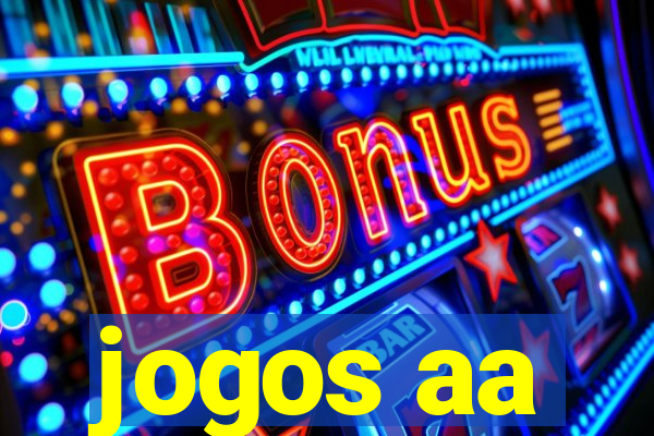 jogos aa