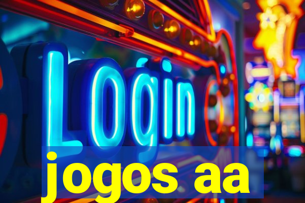 jogos aa