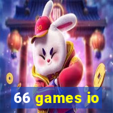 66 games io