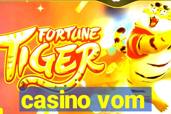 casino vom