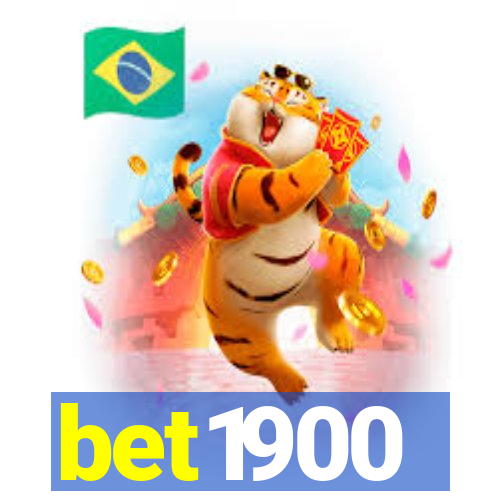 bet1900