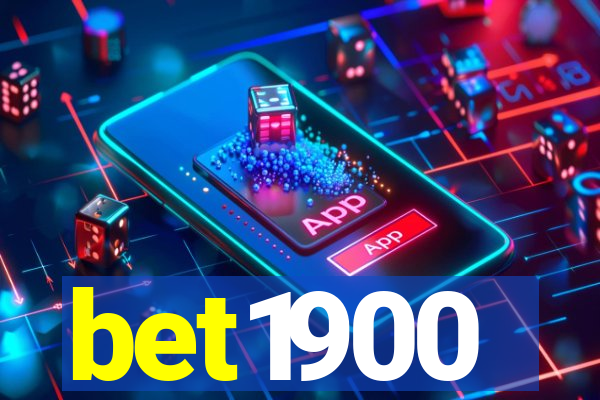 bet1900