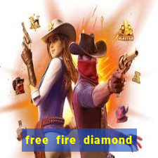 free fire diamond hack app real 2023