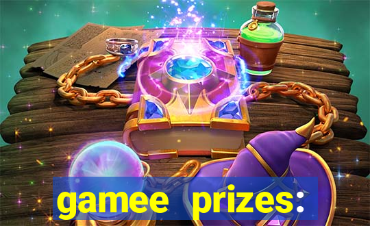 gamee prizes: ganhar dinheiro