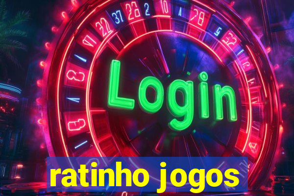 ratinho jogos