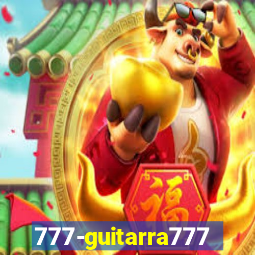 777-guitarra777.net