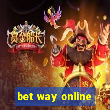 bet way online