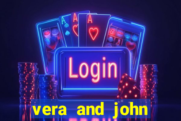 vera and john casino mobile