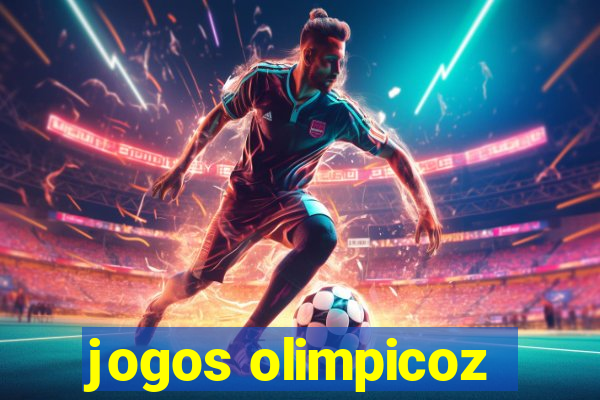 jogos olimpicoz