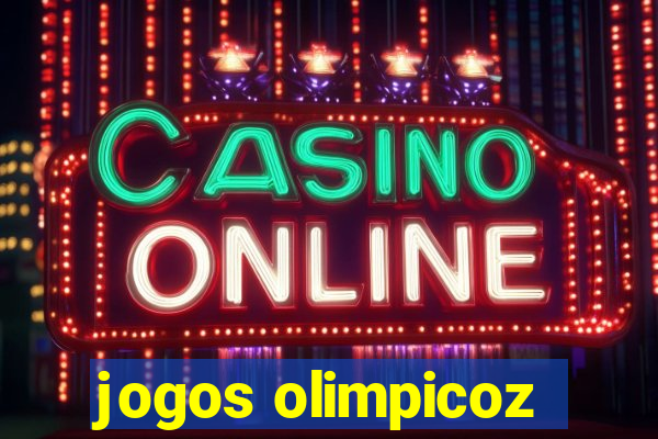 jogos olimpicoz