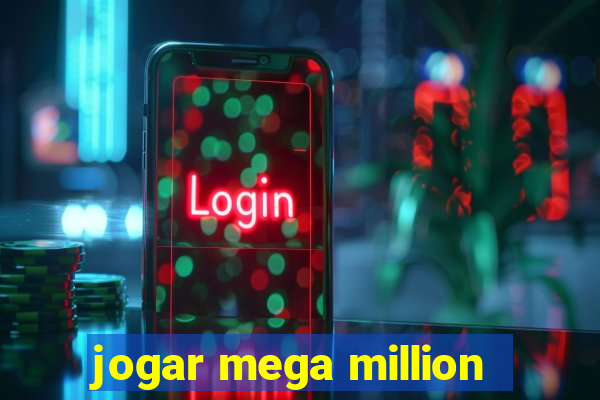 jogar mega million