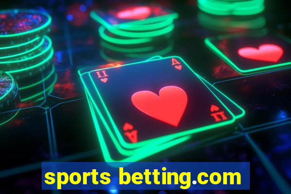 sports betting.com