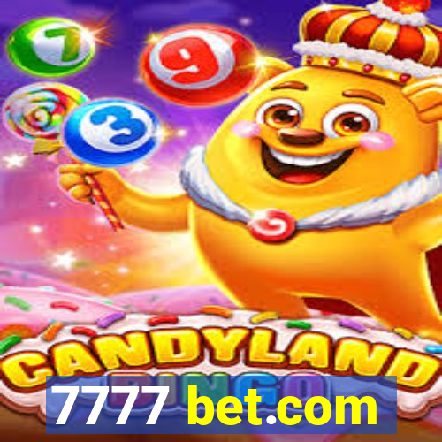 7777 bet.com