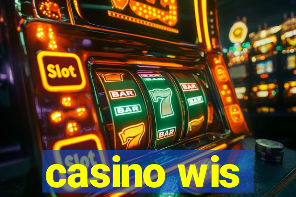 casino wis