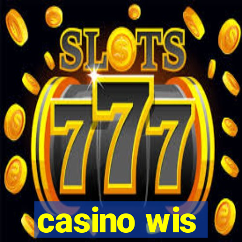 casino wis