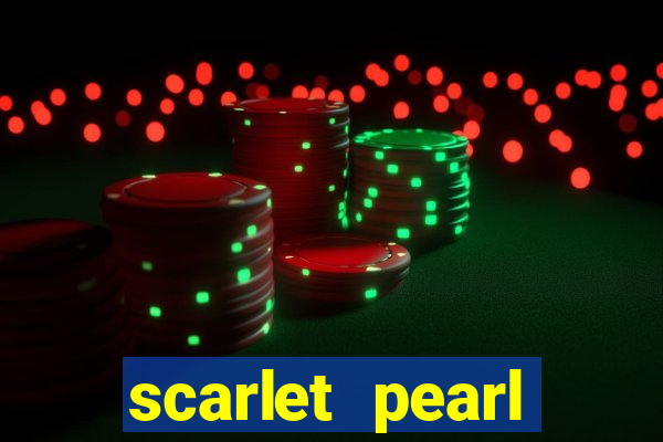 scarlet pearl casino resort