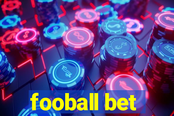 fooball bet