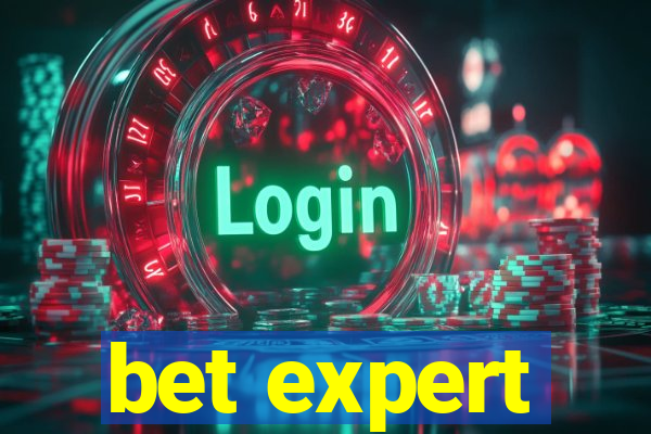 bet expert