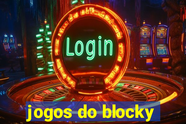 jogos do blocky