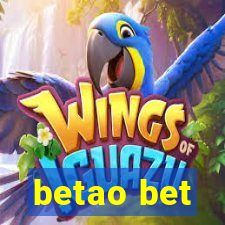 betao bet