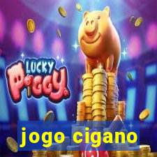 jogo cigano