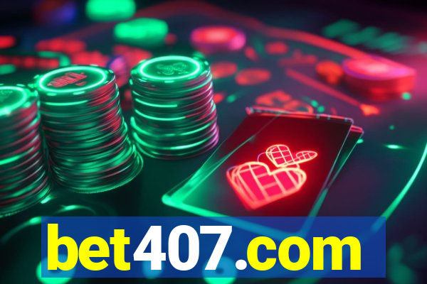 bet407.com