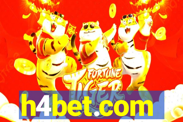 h4bet.com