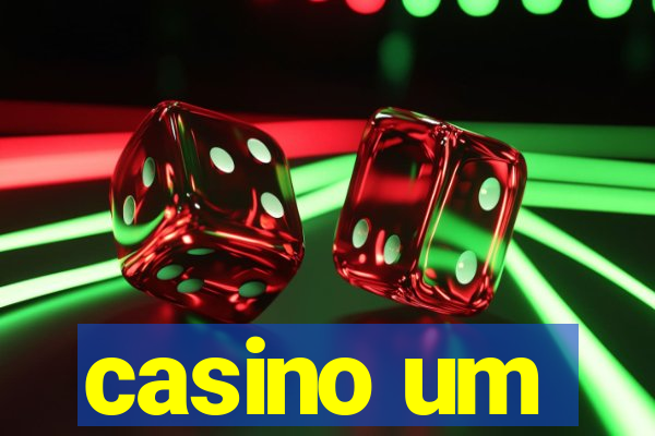 casino um