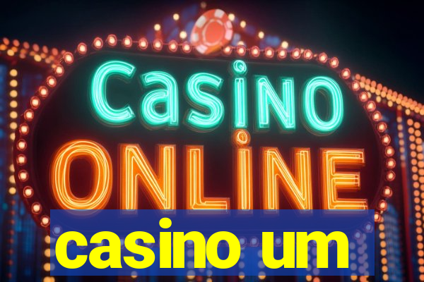 casino um