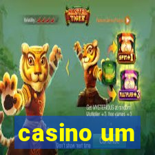 casino um