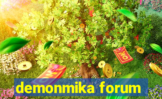 demonmika forum