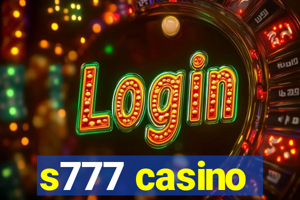 s777 casino