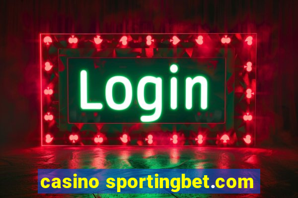 casino sportingbet.com