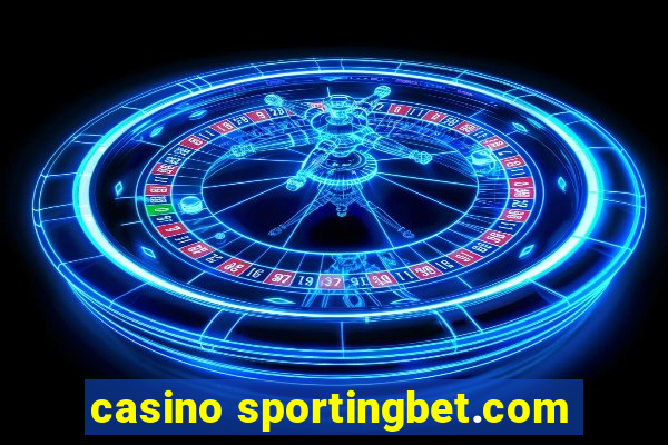 casino sportingbet.com